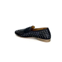 Ivoire 500.1000 Cuir Noir*Ivoire0401a