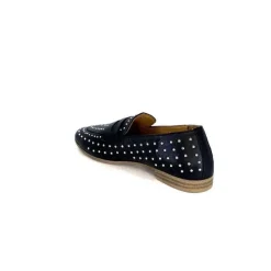 Ivoire 500.1000 Cuir Noir*Ivoire0401a