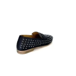 Ivoire 500.1000 Cuir Noir*Ivoire0401a