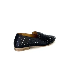 Ivoire 500.1000 Cuir Noir*Ivoire0401a