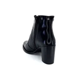 Ivoire 8016 Cuir Noir*Ivoire0381b