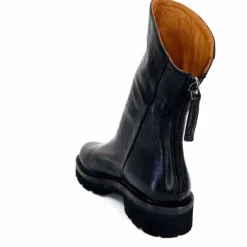 Ivoire 3270 Cuir Noir*Ivoire0156 Clearance