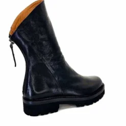 Ivoire 3270 Cuir Noir*Ivoire0156 Clearance