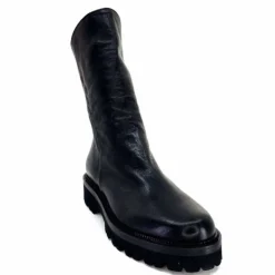 Ivoire 3270 Cuir Noir*Ivoire0156 Clearance