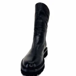 Ivoire 3270 Cuir Noir*Ivoire0156 Clearance