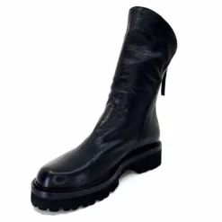 Ivoire 3270 Cuir Noir*Ivoire0156 Clearance