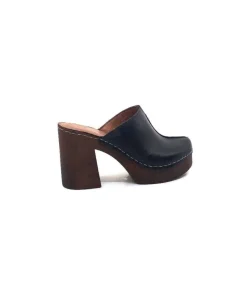 Ivoire 8235461 Cuir Noir*Ivoire0351a Hot