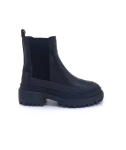 Ivoire 12284 Cuir Noir*Ivoire0209b New