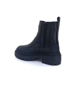 Ivoire 12284 Cuir Noir*Ivoire0209b New