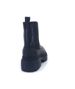 Ivoire 12284 Cuir Noir*Ivoire0209b New