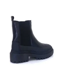 Ivoire 12284 Cuir Noir*Ivoire0209b New