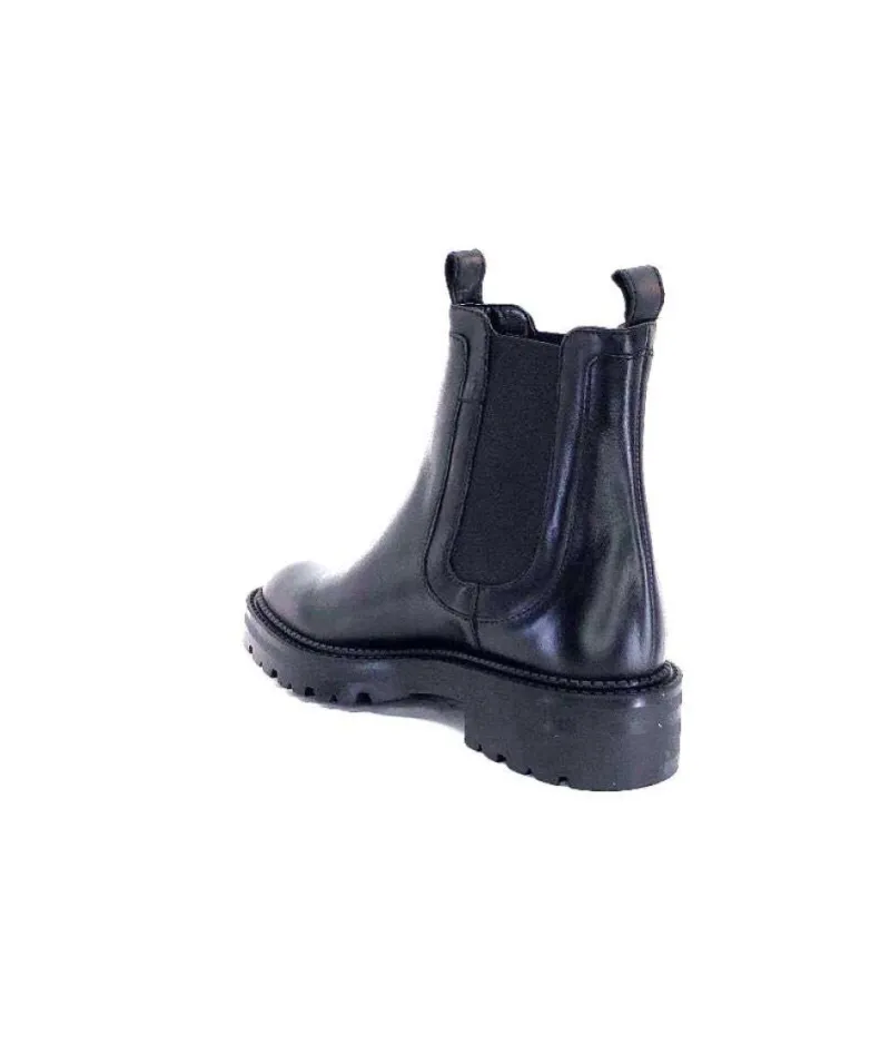 Ivoire 50055 Cuir Noir*Ivoire0104a Sale