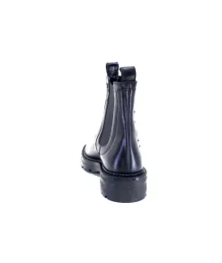 Ivoire 50055 Cuir Noir*Ivoire0104a Sale