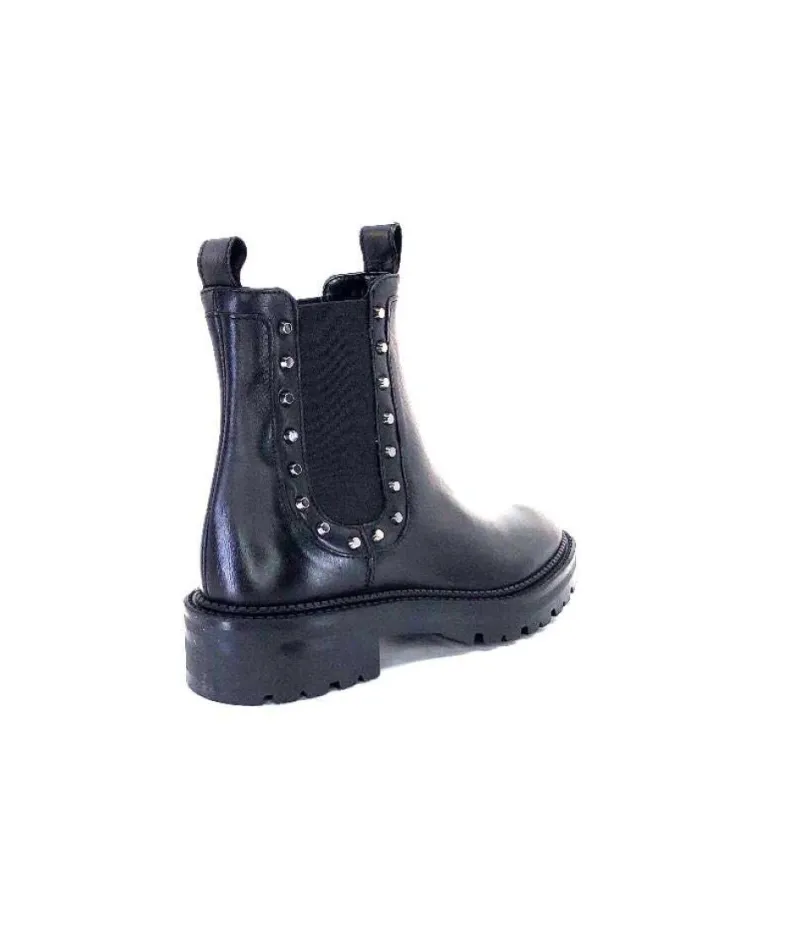 Ivoire 50055 Cuir Noir*Ivoire0104a Sale