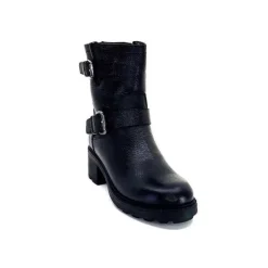 Ivoire 109332 Cuir Noir*Ivoire-354 Discount