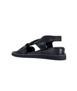 Ivoire 107614 Cuir Noir*Ivoire-354 Hot