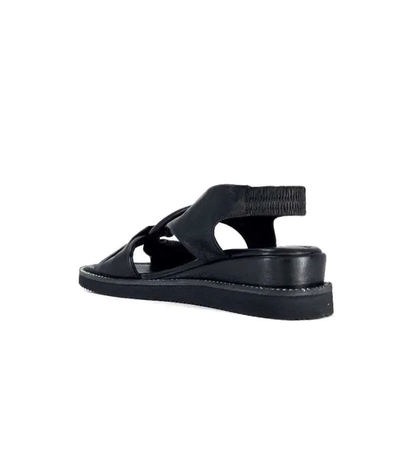 Ivoire 107614 Cuir Noir*Ivoire-354 Hot