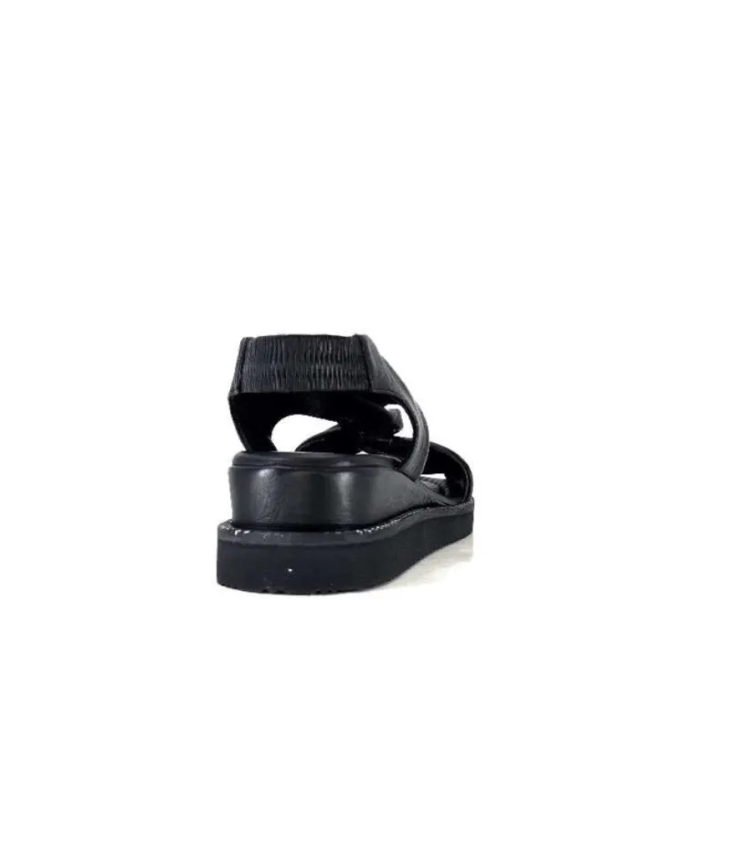Ivoire 107614 Cuir Noir*Ivoire-354 Hot