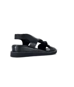 Ivoire 107614 Cuir Noir*Ivoire-354 Hot