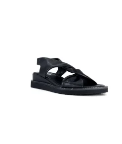 Ivoire 107614 Cuir Noir*Ivoire-354 Hot
