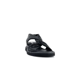 Ivoire 107614 Cuir Noir*Ivoire-354 Hot
