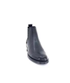 Ivoire 7407 Cuir Noir*Ivoire0381b New