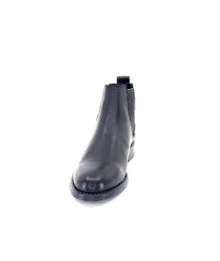 Ivoire 7407 Cuir Noir*Ivoire0381b New