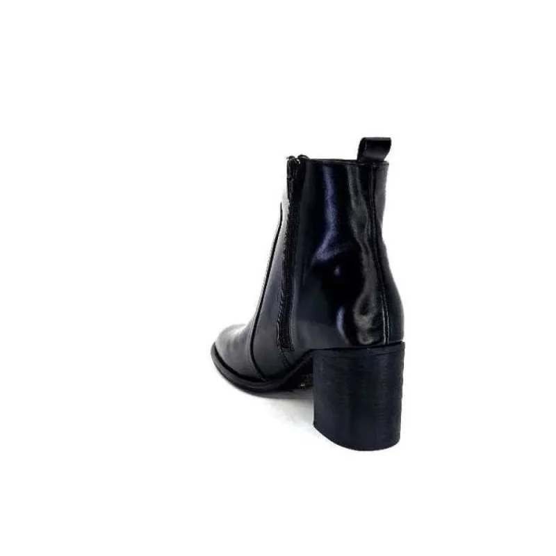 Ivoire 8233 Cuir Noir*Ivoire0381b Online