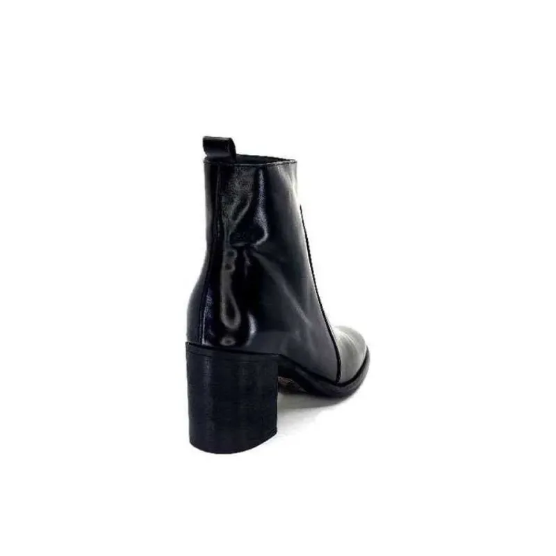 Ivoire 8233 Cuir Noir*Ivoire0381b Online