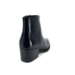 Ivoire 46105 Cuir Noir*Ivoire0104a Hot