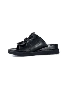 Ivoire 107911 Cuir Noir*Ivoire-354 Hot