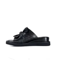 Ivoire 107911 Cuir Noir*Ivoire-354 Hot