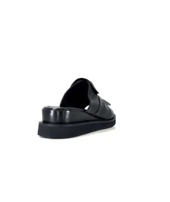 Ivoire 107911 Cuir Noir*Ivoire-354 Hot