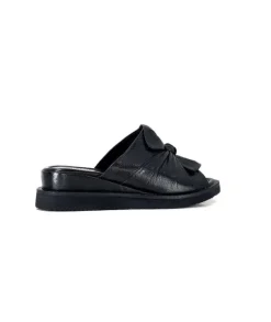 Ivoire 107911 Cuir Noir*Ivoire-354 Hot