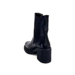 Ivoire 28110 Cuir Noir*Ivoire0235a Outlet