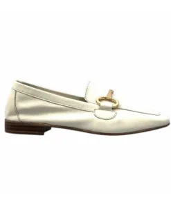 Ivoire 35.48.700 Cuir Off White*355-ivoire Sale