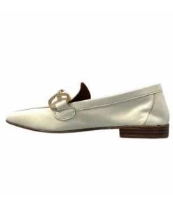 Ivoire 35.48.700 Cuir Off White*355-ivoire Sale