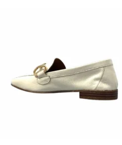 Ivoire 35.48.700 Cuir Off White*355-ivoire Sale
