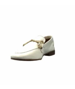 Ivoire 35.48.700 Cuir Off White*355-ivoire Sale
