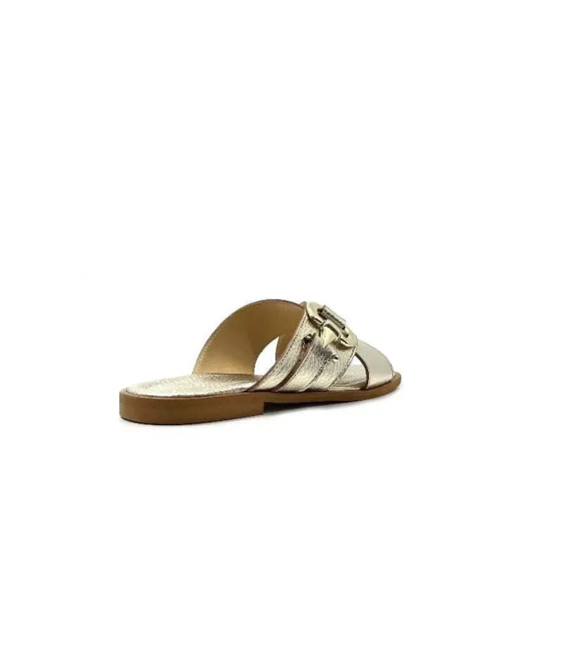 Ivoire 22681 Cuir Or*Ivoire0346a Discount