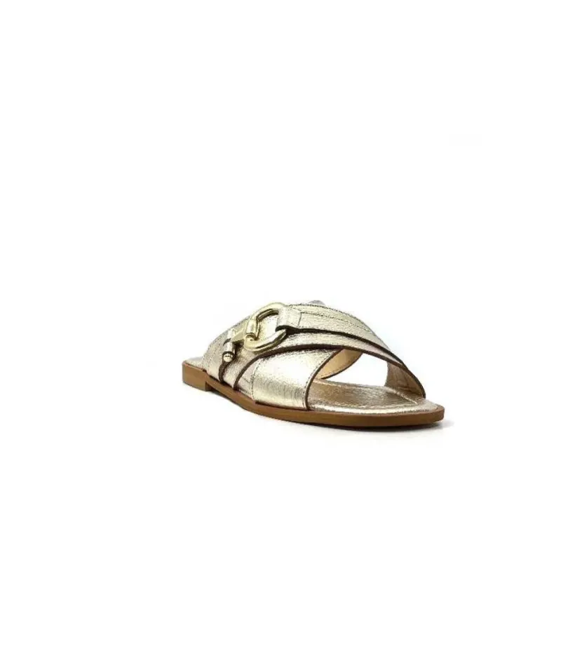 Ivoire 22681 Cuir Or*Ivoire0346a Discount