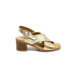 Ivoire 500.3018 Cuir Or*Ivoire0401a New