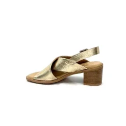 Ivoire 500.3018 Cuir Or*Ivoire0401a New