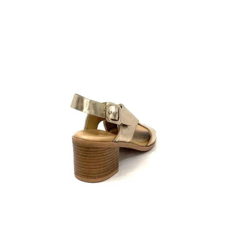 Ivoire 500.3018 Cuir Or*Ivoire0401a New