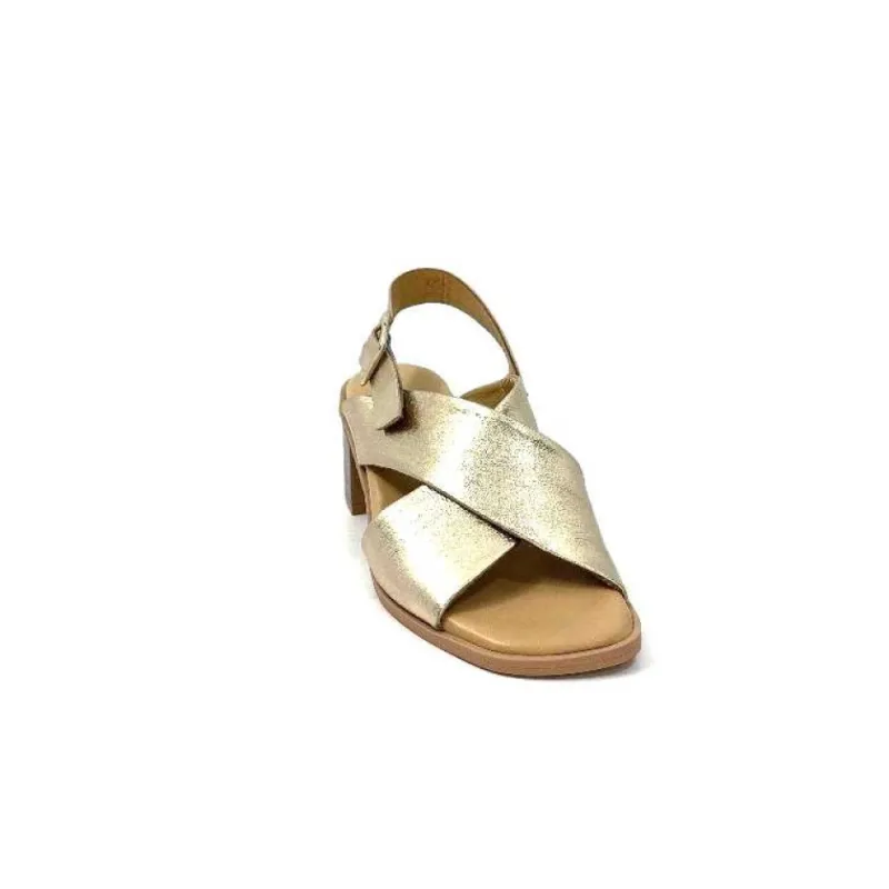 Ivoire 500.3018 Cuir Or*Ivoire0401a New