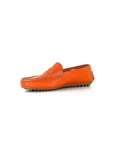 Ivoire 10322 Cuir Orange*Ivoire0209b New