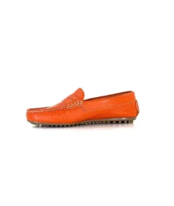 Ivoire 10322 Cuir Orange*Ivoire0209b New