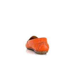 Ivoire 10322 Cuir Orange*Ivoire0209b New