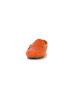 Ivoire 10322 Cuir Orange*Ivoire0209b New