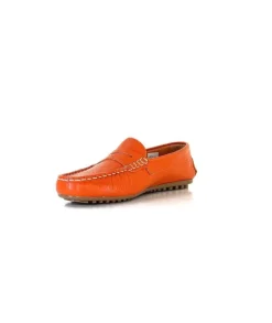 Ivoire 10322 Cuir Orange*Ivoire0209b New